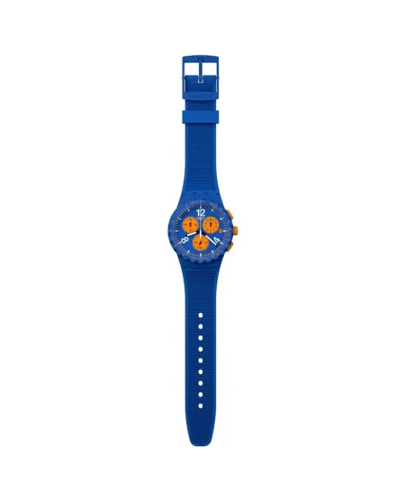 Orologio Swatch Primarily Blue