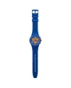 Orologio Swatch Primarily Blue