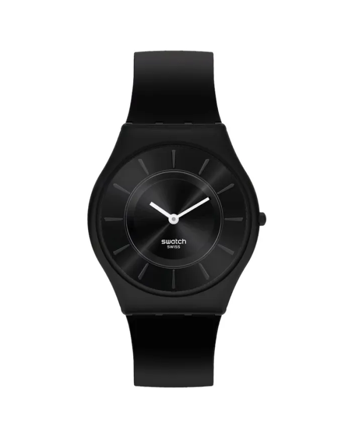 Montre Swatch Réglisse