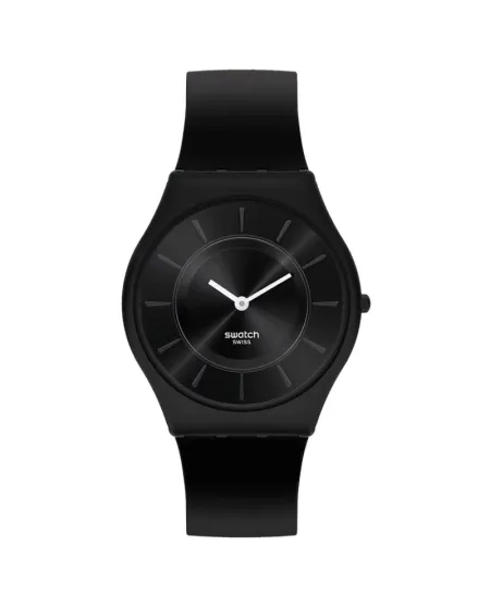 Montre Swatch Réglisse