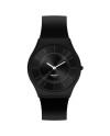 Swatch Liquorice Watch