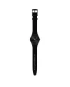 Montre Swatch Réglisse