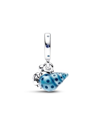 Pandora Hermit Crab Pendant Charm