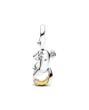 Pandora Pendentif Charm Singe avec Pattes Mobiles