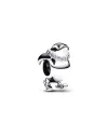 Pandora Charm Penguin with Skis