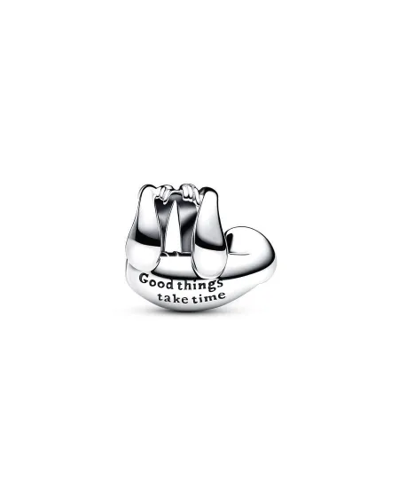 Charm Pandora Bradipo