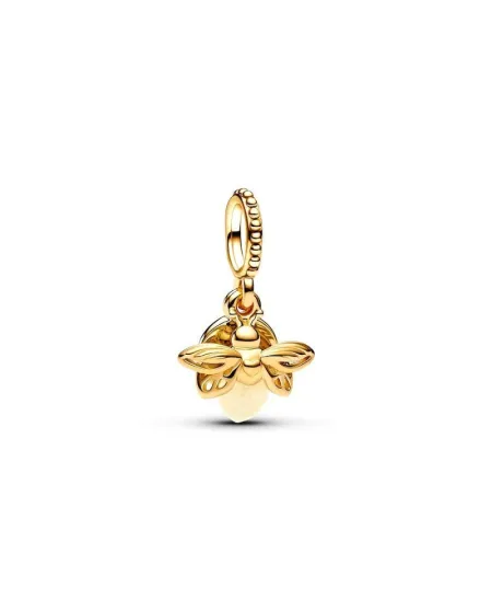 Charm Pendente Pandora Lucciola