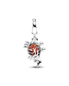 Disney x Pandora Charm La Petite Sirène, Pendentif Sebastian