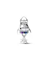 Pandora Charm Spaceship