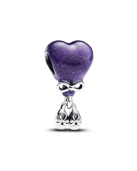Pandora Gender Reveal "Bébé garçon" Charm