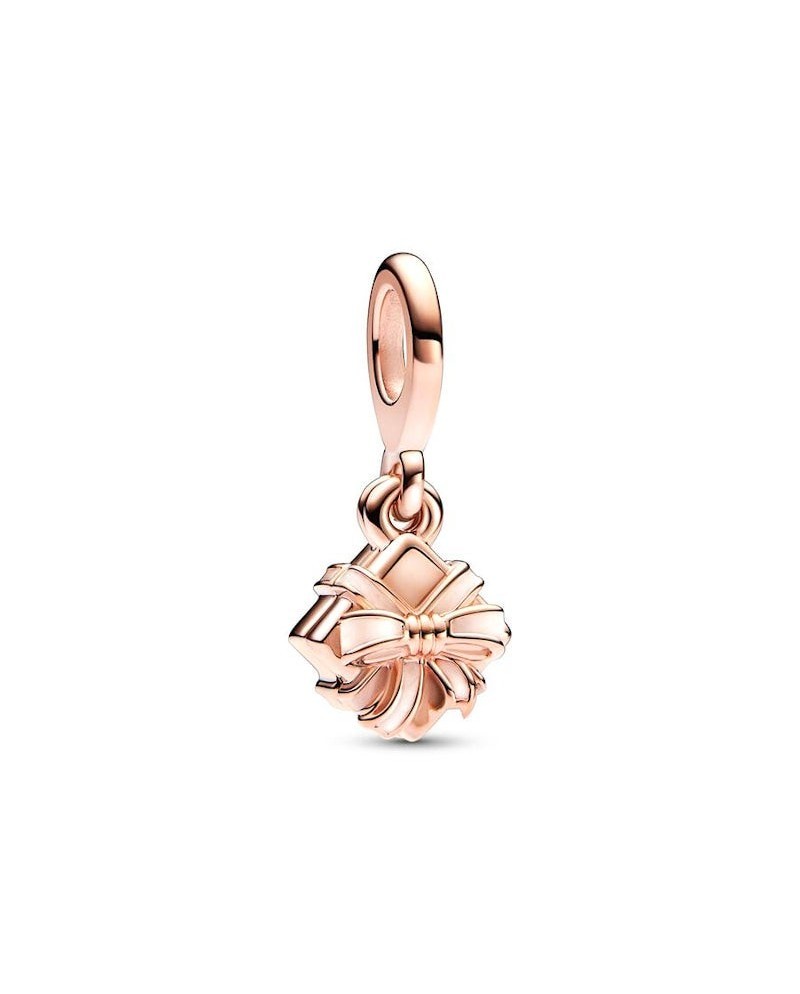 Charm Pendente Pandora Regalo "Happy Birthday"