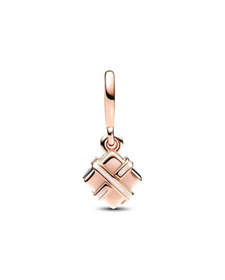 Charm Pendente Pandora Regalo "Happy Birthday"