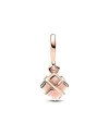 Charm Pendente Pandora Regalo "Happy Birthday"