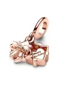 Pandora Pendant Charm "Happy Birthday" Gift
