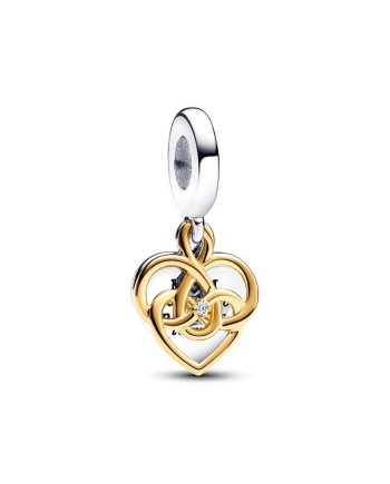Pandora Pendentif Charm Mère Tu es Précieuse