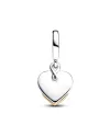 Pandora Charm Pendant Mom You Are Precious