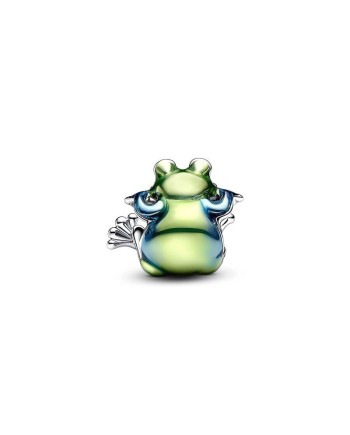 Charme de grenouille Pandora