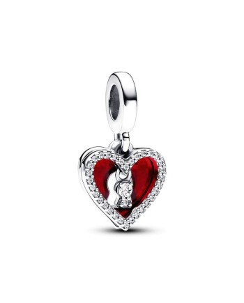 Charm Pendente Pandora "My Love Is Yours"
