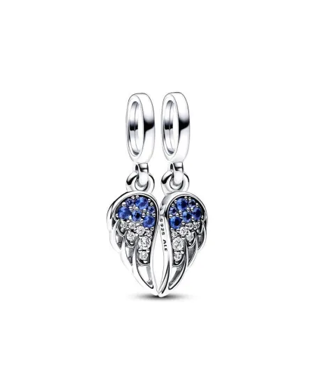 Charm Pendente Pandora Ali d'Angelo Divisibile