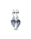Charm Pendente Pandora Ali d'Angelo Divisibile