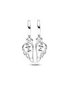Charm Pendente Pandora Ali d'Angelo Divisibile