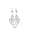Pandora Angel Wings Pendant Charm Divisible