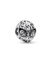 Charm Marvel x Pandora Spider-Man Maschera