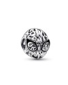 Marvel x Pandora Spiderman Mask Charm
