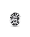 Marvel x Pandora Spiderman Mask Charm