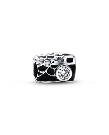 Marvel x Pandora Spiderman Camera Charm