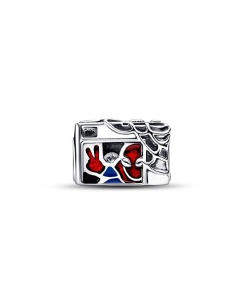Charm appareil photo Marvel x Pandora Spiderman