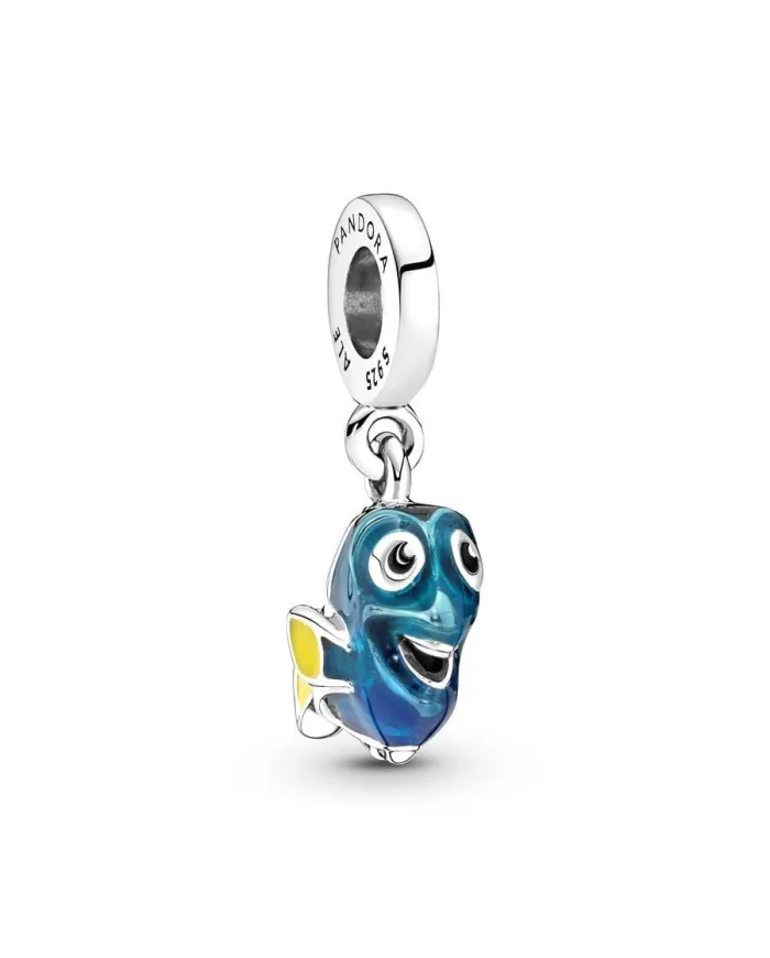 Disney Pixar Dory Pendant Charm