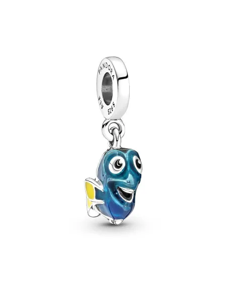 Charm Pendente Disney Pixar Dory