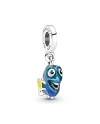 Disney Pixar Dory Pendant Charm