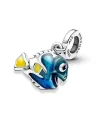 Disney Pixar Dory Pendant Charm