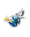 Disney Pixar Dory Pendentif Charme