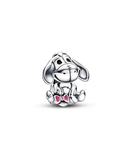Disney Winnie the Pooh, Eeyore Charm