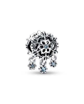 Pandora Charm Frozen Snowflake