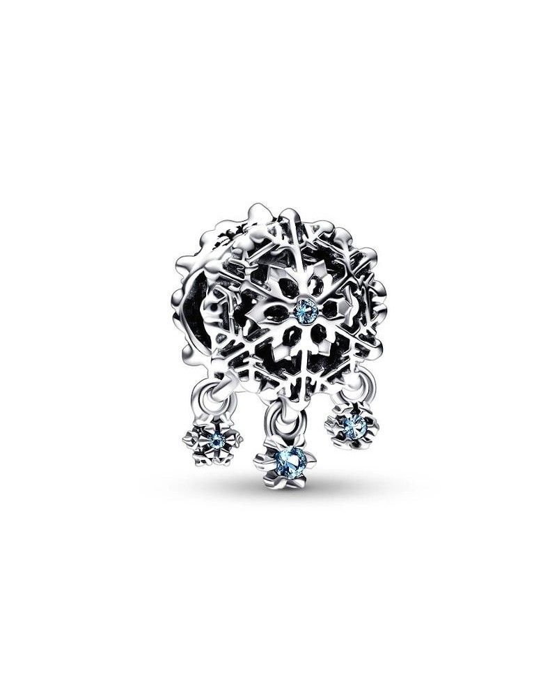 Pandora Charm Flocon de Neige La Reine des Neiges