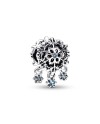 Charm Pandora Fiocco di Neve Ghiacciato