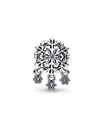 Pandora Charm Frozen Snowflake