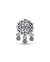 Charm Pandora Fiocco di Neve Ghiacciato
