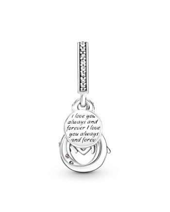 Pandora Mom Forever Pendant Charm