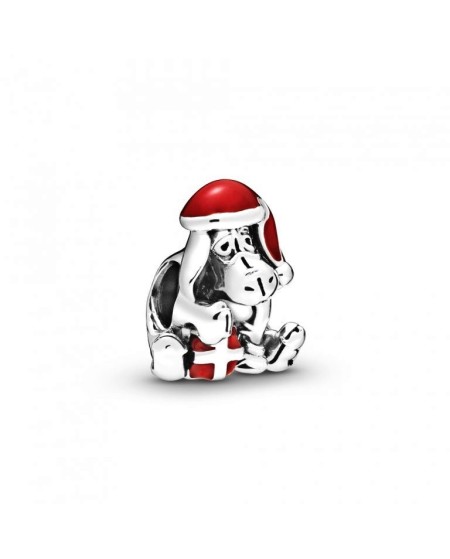 Disney Winnie the Pooh, Christmas Eeyore Charm