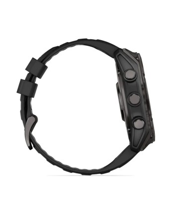 Smartwatch Garmin Fēnix 8 43 Amoled Cinturino Silicone