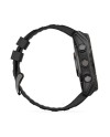 Garmin Fēnix 8 43 Amoled Smartwatch Silicone Strap