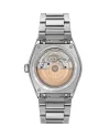 Montre Frédérique Constant Highlife COSC Bracelet Acier Blanc