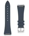 Frederique Constant Highlife COSC White Steel Strap Watch