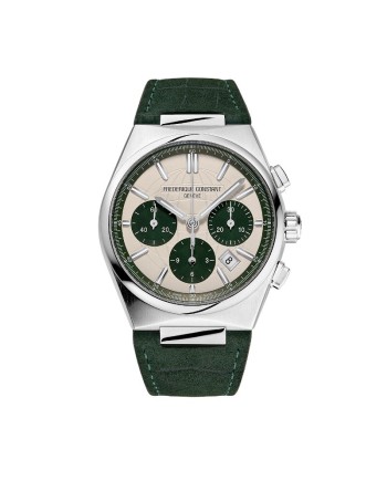 Chronographe Frédérique Constant Highlife en édition limitée