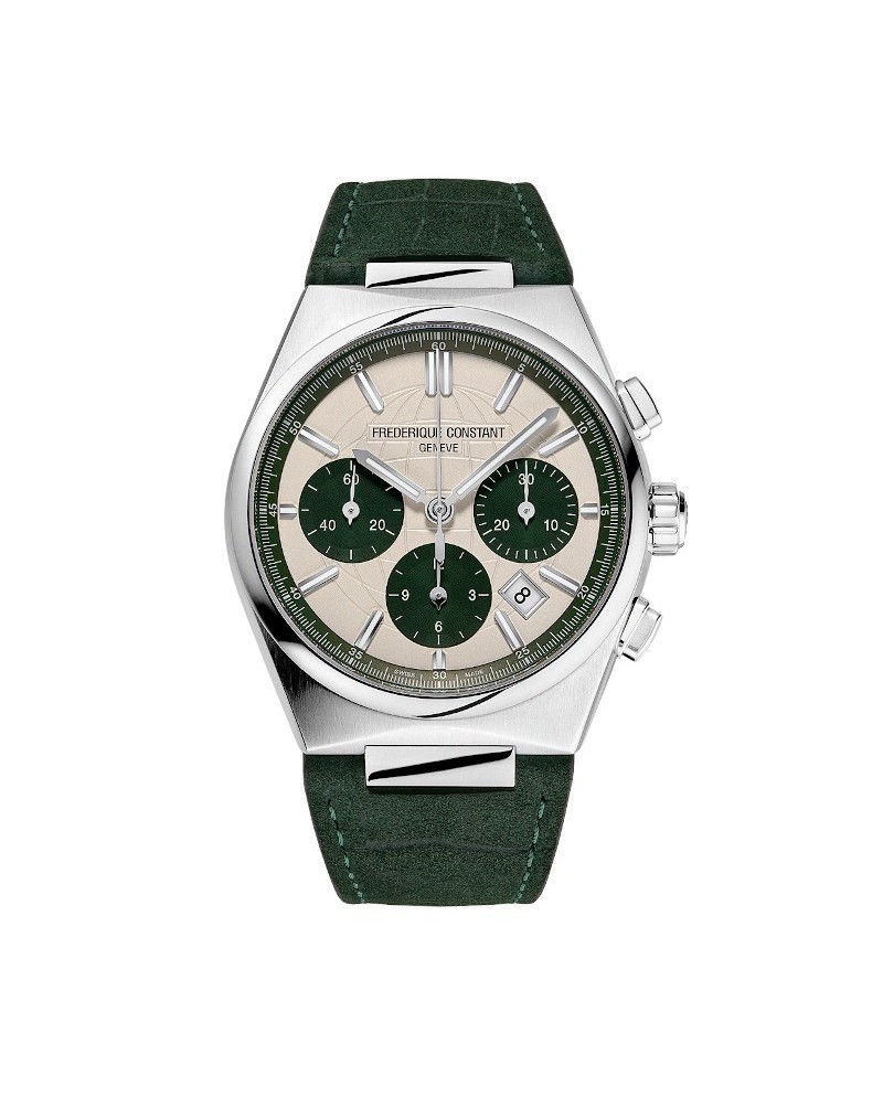 Cronografo Frederique Constant Highlife Edizione Limitata